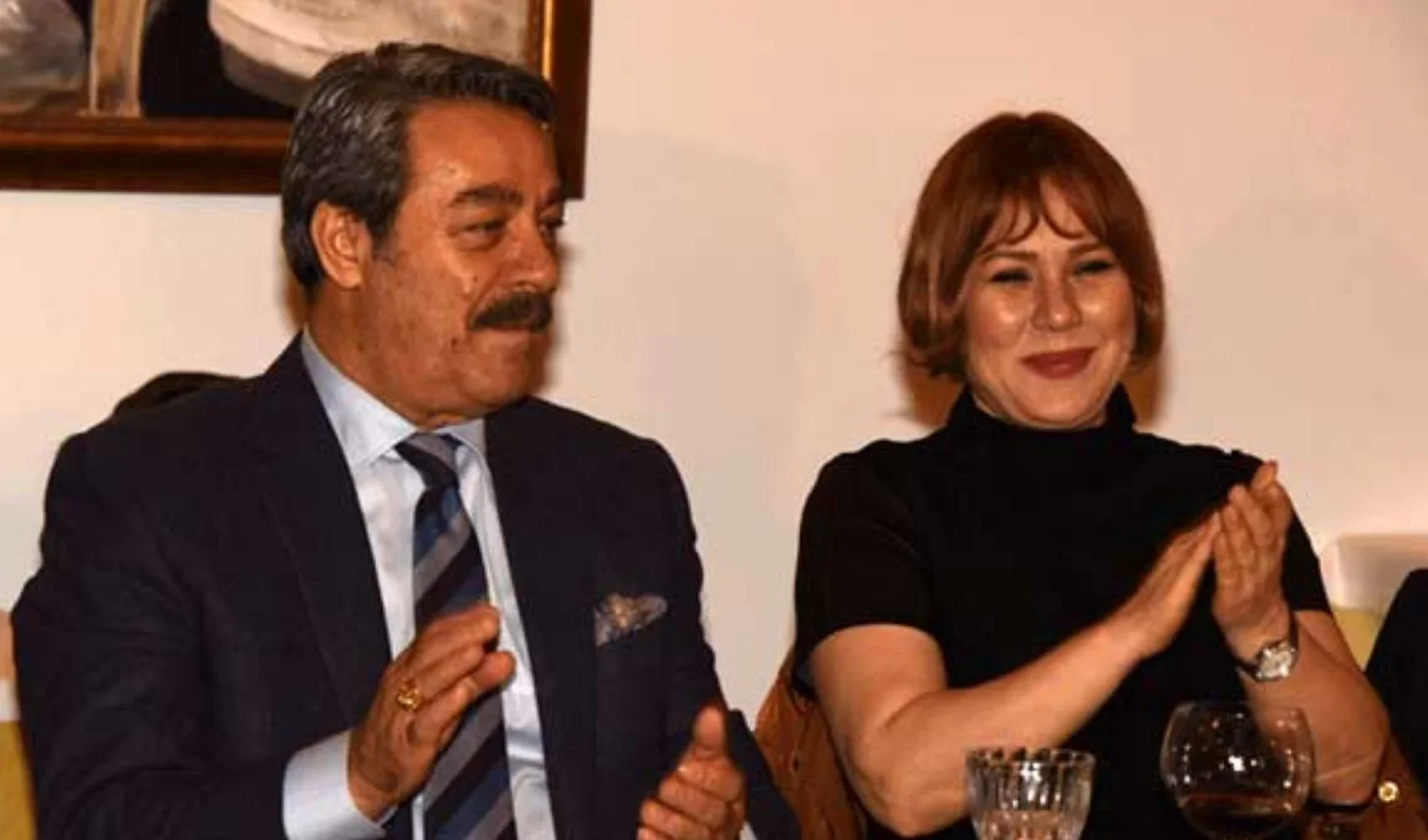 Kadir İnanır'ın vasiyeti açıklandı! Her şeyi Jülide Kural'a bıraktı