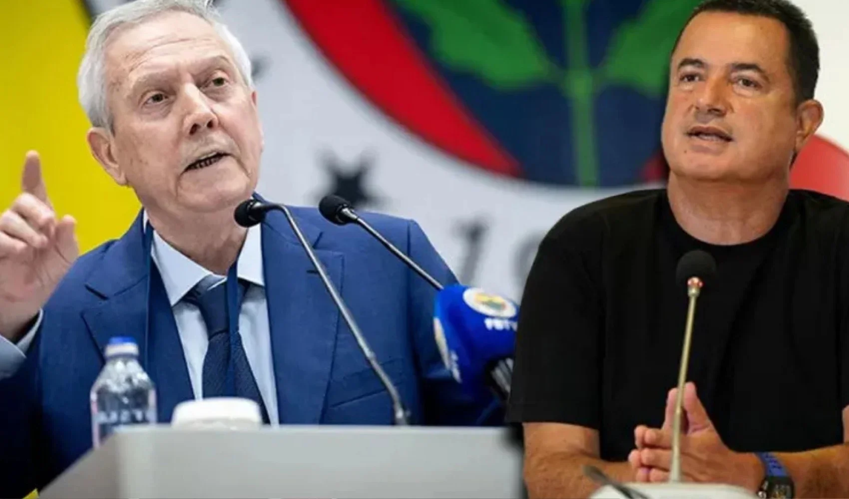 Fenerbahçe'de 217 numaralı loca için Aziz Yıldırım'a 3. ret