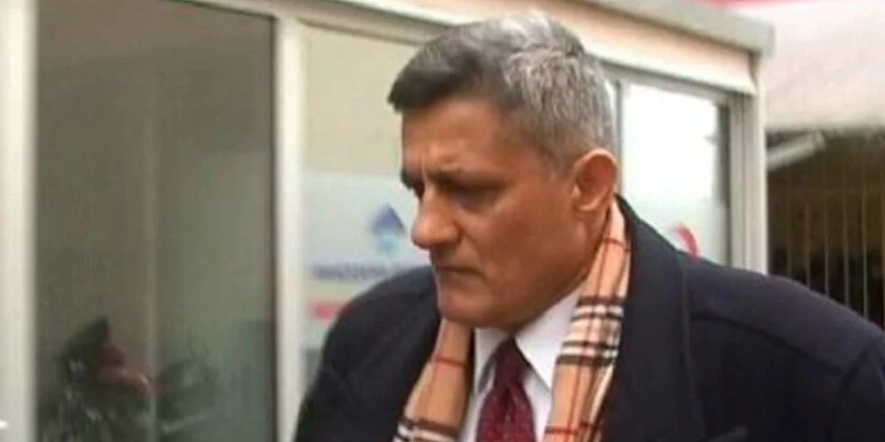 Kaşif Kozinoğlu dosyasında kritik isim ifade verecek: G.E. ne diyecek?