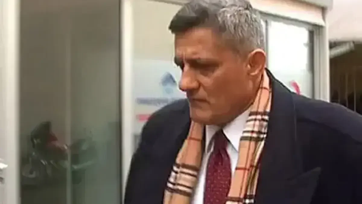 Kaşif Kozinoğlu soruşturmasında gözaltına alınan doktor evinde ölü bulundu