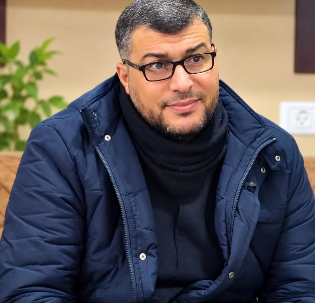 El Kassam'ın Kuzey Tugayı Komutanı İzzeddin el-Beyk Gazze'de şehit edildi