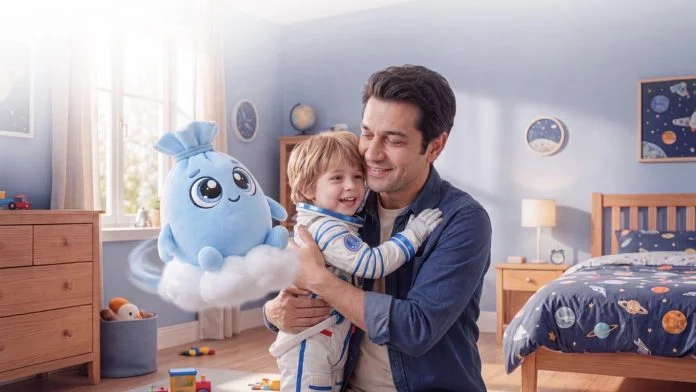 Katılım Emeklilik erken BES maskotu BESTİ’yi tanıttı