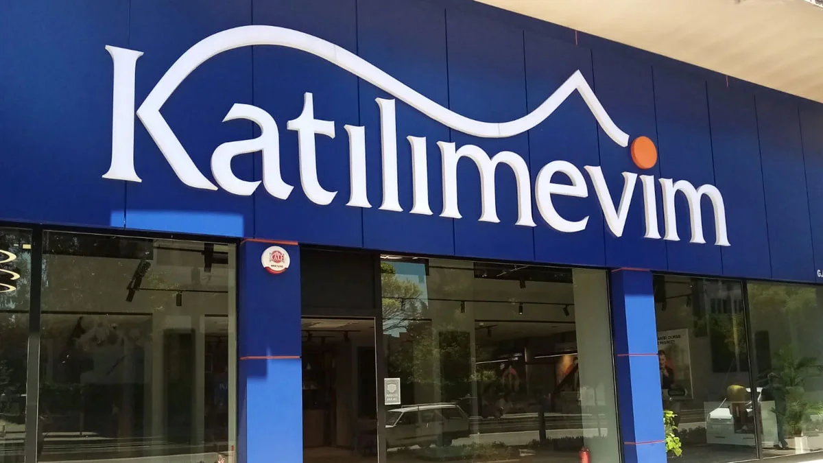 Katılımevim'de yönetim değişti! Satış süreci devam ediyor
