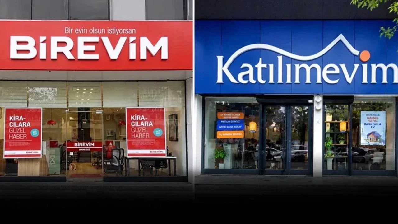 Katılımevim ve Birevim kimin, sahibi kim? Devlet destekli mi?