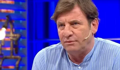 Kaya Çilingiroğlu’ndan Fenerbahçe’ye şok öneri: Bir haftada İsmail Kartal’ı unutturur