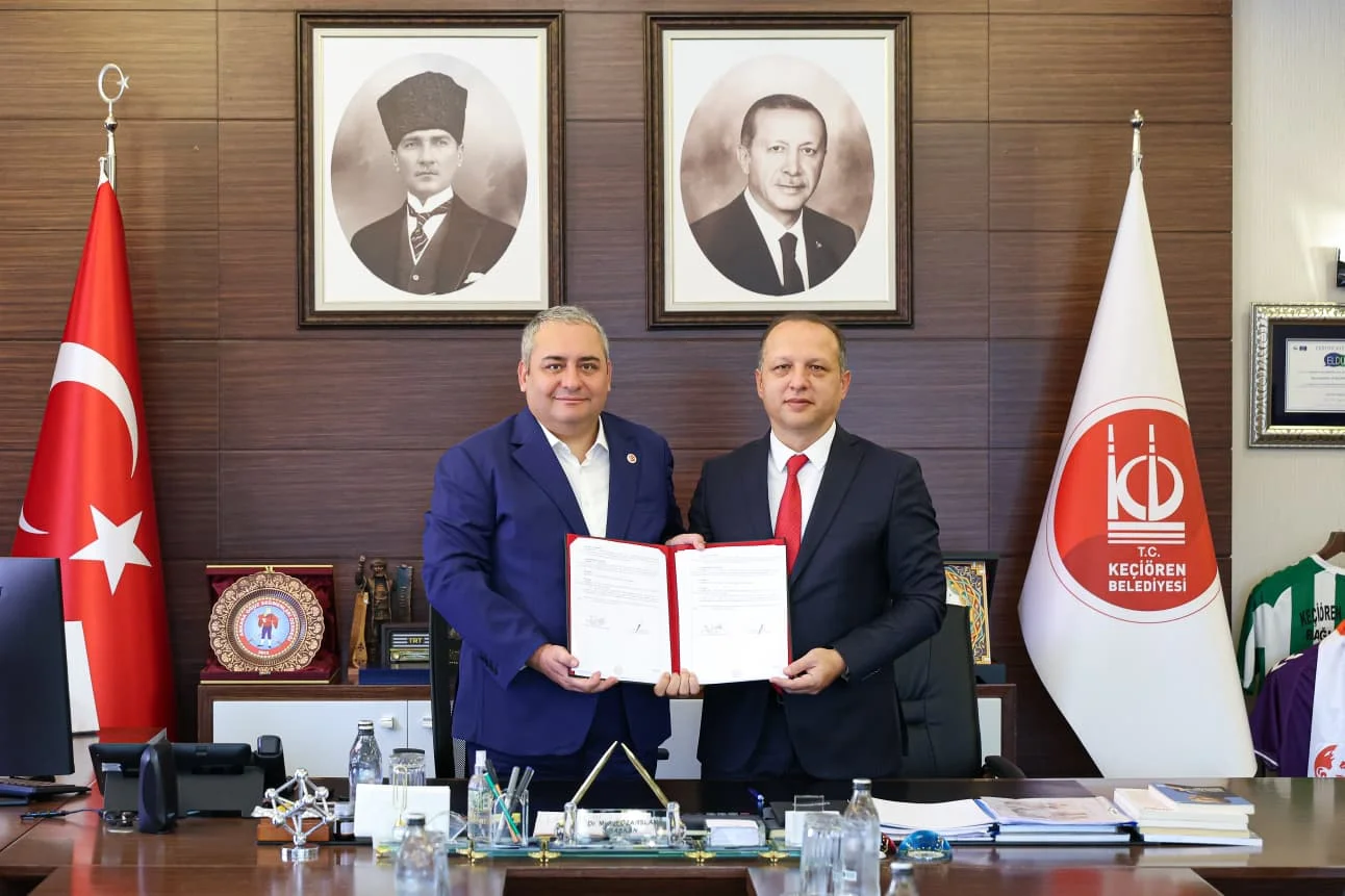KEÇMEK’te MEB onaylı sertifika dönemi