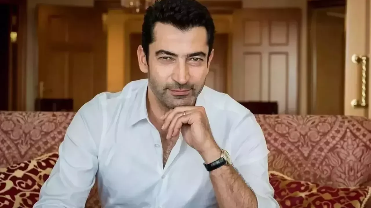 Kenan İmirzalıoğlu'ndan sosyal medya çıkışı!