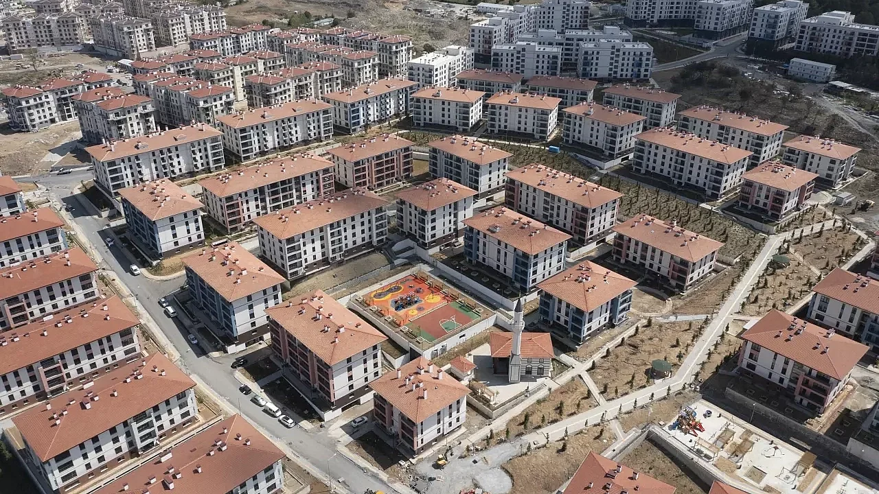 Kentsel dönüşümde yalıtım uyarısı!
