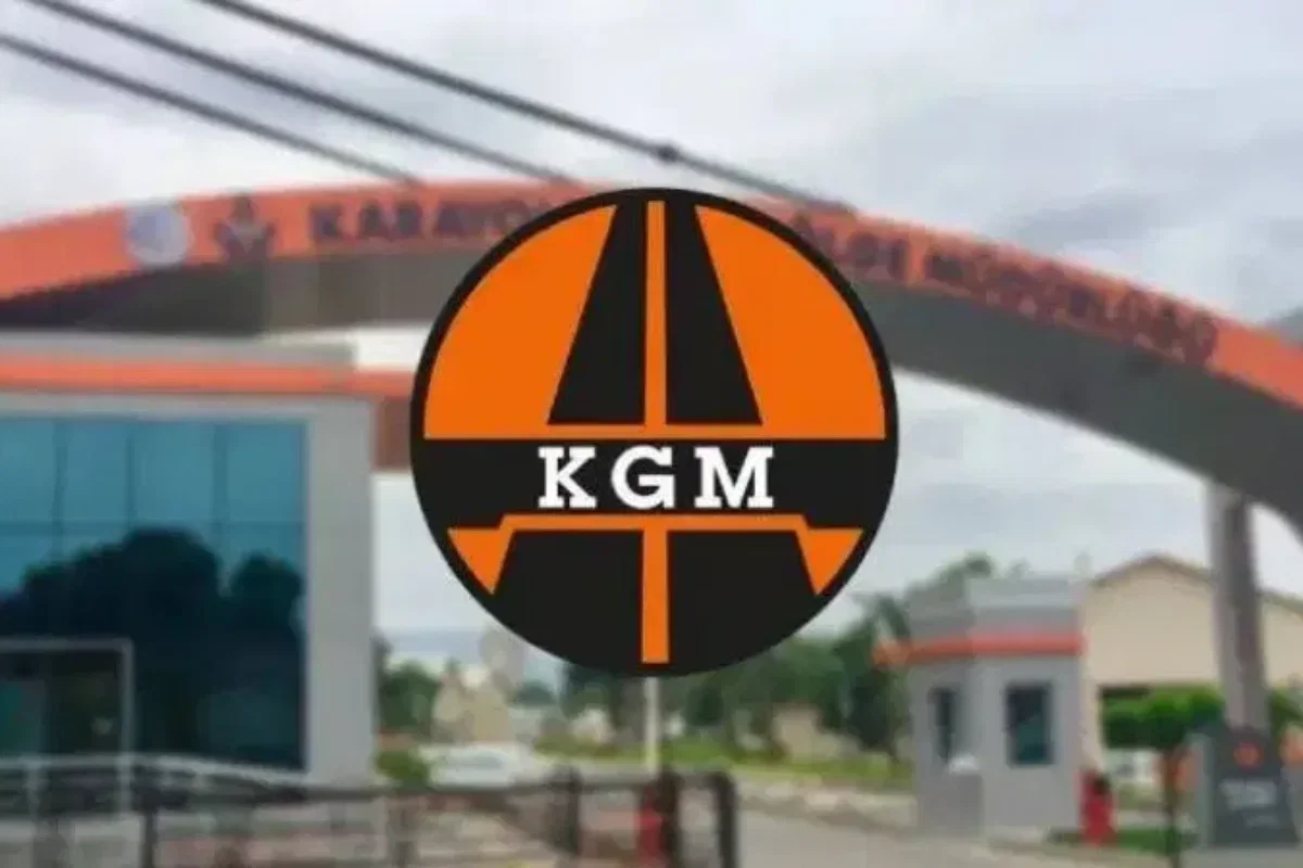 KGM 50 işçi alacak: Yevmiye 2.665 TL