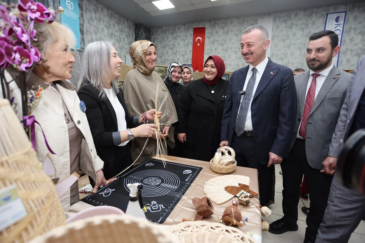 KO-MEK’te yeni dönem 14 Eylül’de başlıyor