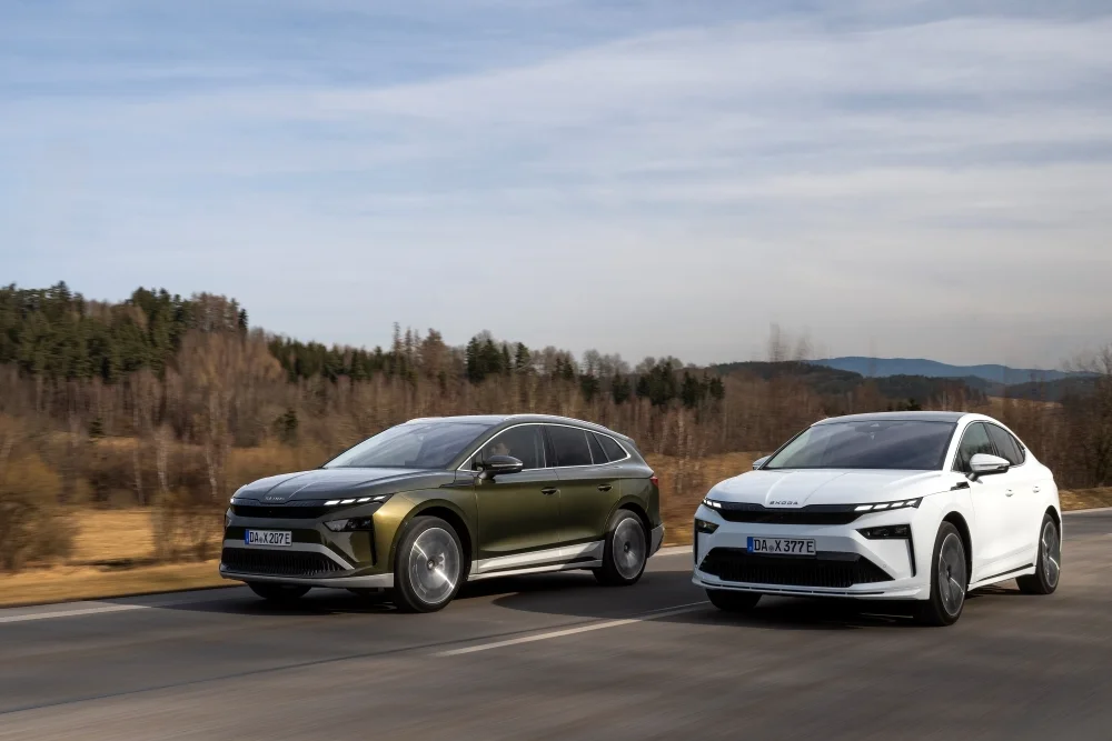 Škoda’dan sonbahar kampanyası: Sıfır faiz ve elektrikli araçlara şarj desteği