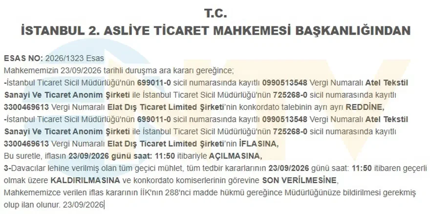 konkordatodan-cikamadilar-ahmet-bekmezci-ye-ait-2-sirket-iflas-etti.webp