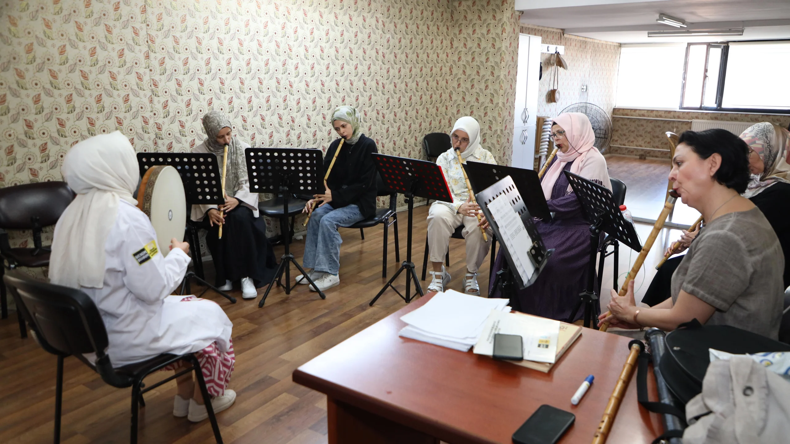 Konya KOMEK güz dönemi kayıtları başladı! Son gün 6 Ekim