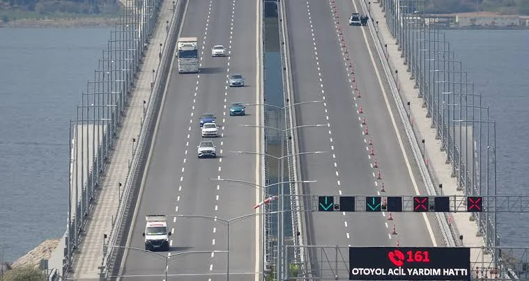 Köprü ve otoyollar satılıyor mu? Özelleştirme İdaresi Başkanlığı’ndan açıklama