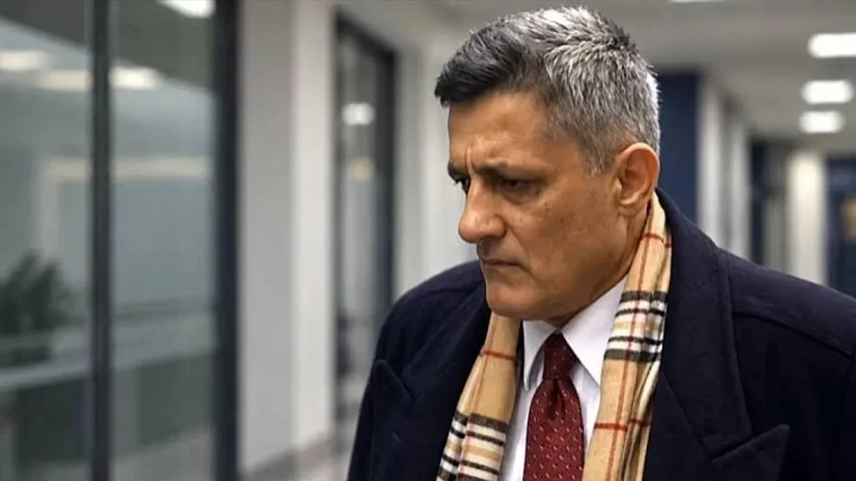 Kozinoğlu dosyasında 4 gözaltı: Koğuş arkadaşı Hasan Atilla Uğur Kıbrıs'ta...