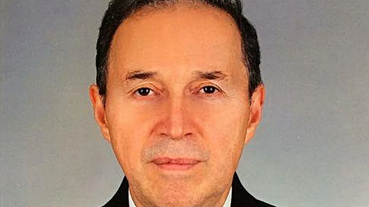 Kozinoğlu'nun koğuş arkadaşı Hasan Ataman Yıldırım gözaltına alındı