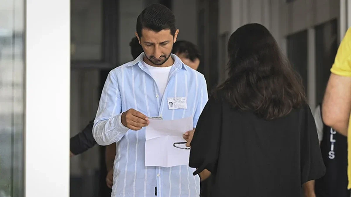 KPSS Lisans sınavı başladı! Sonuçlar 7 Ekim'de açıklanacak