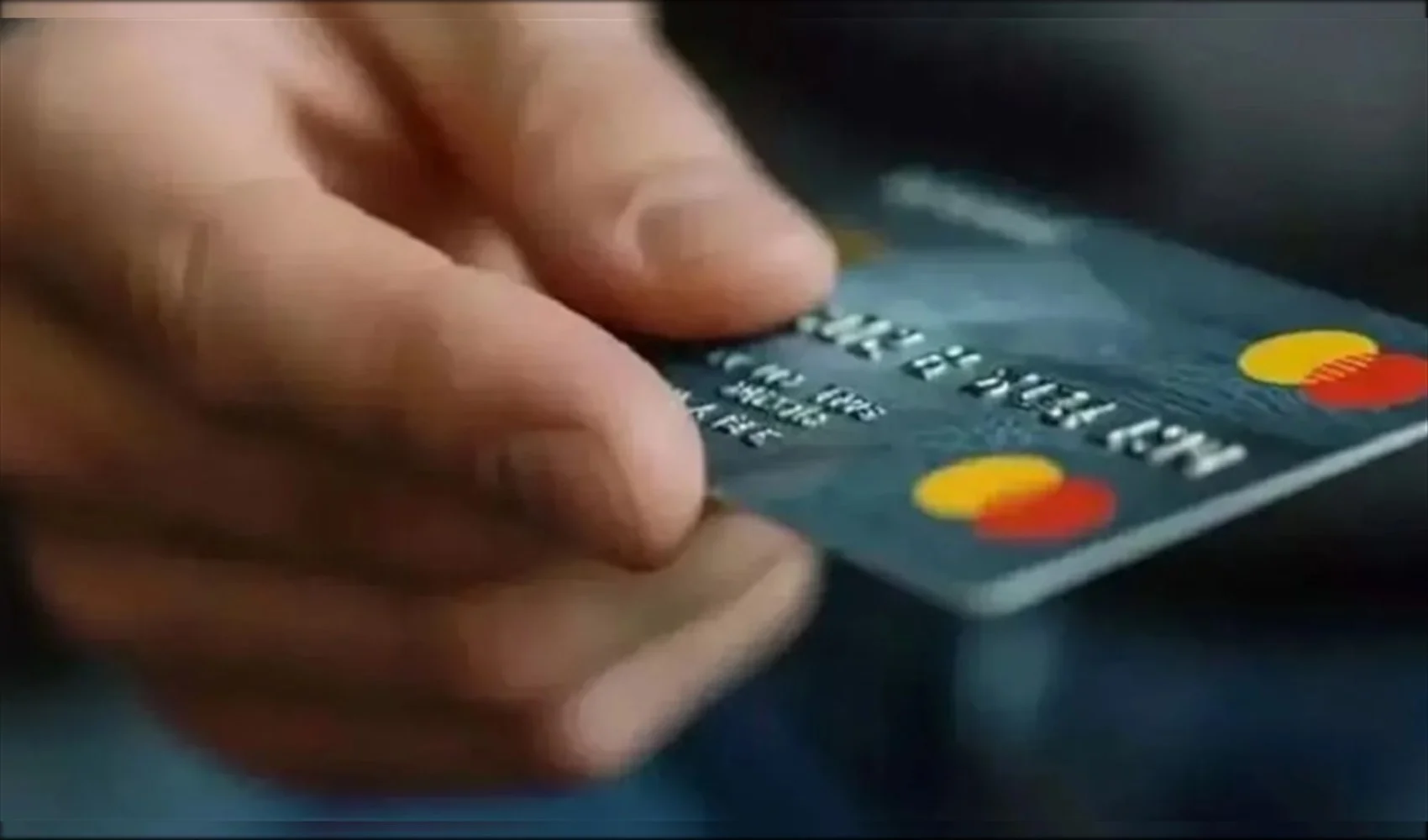 Kredi kartında sadece asgari ödeme yapanlara uyarı geldi