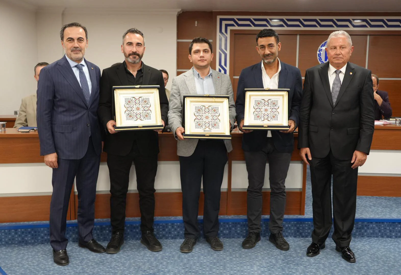 KTO'nun Yatırımcı Ağı Projesi ilk meyvesini verdi