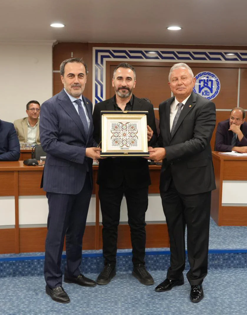 KTO'nun Yatırımcı Ağı Projesi ilk meyvesini verdi