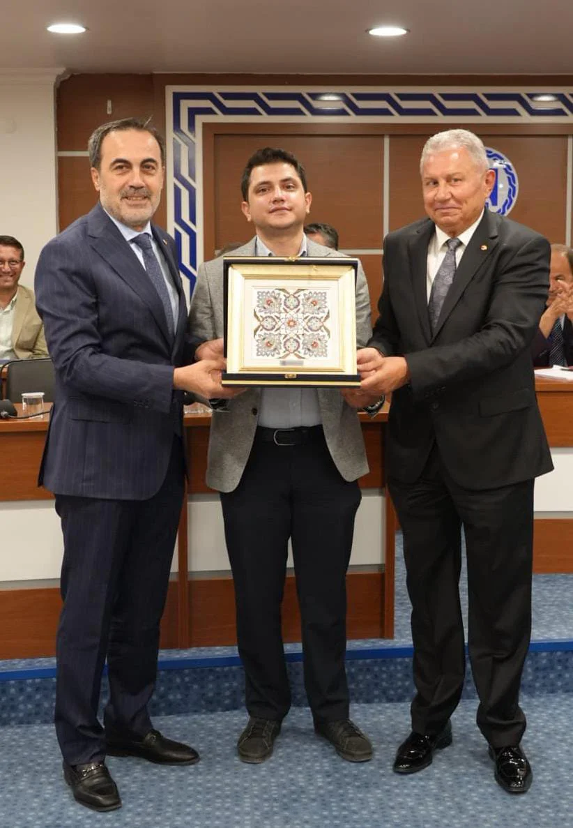 KTO'nun Yatırımcı Ağı Projesi ilk meyvesini verdi