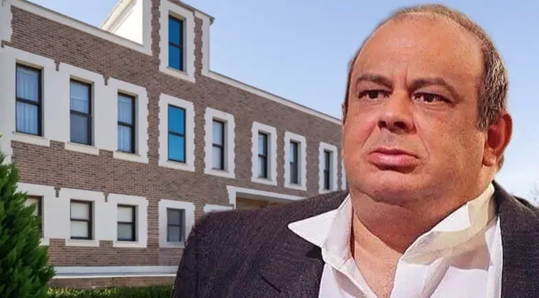 Kurtlar Vadisi'ndeki Tombalacı’nın malikânesi satışta: İşte ilan fiyatı