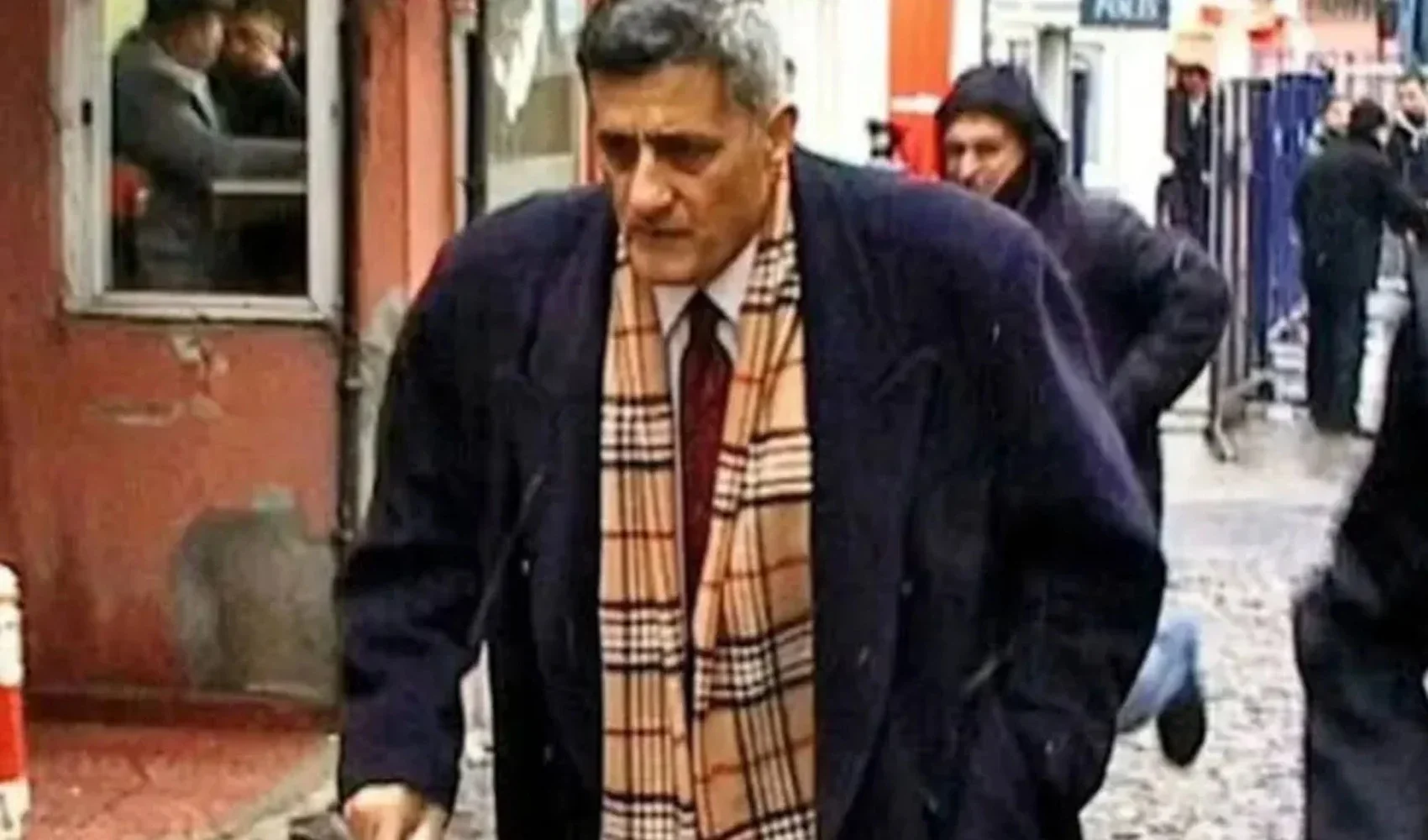 Kurtlar Vadisi Pusu senaristleri Kozinoğlu soruşturmasında ifadeye çağrıldı