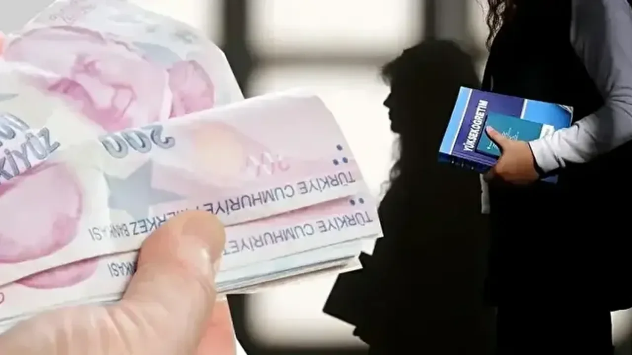 KYK burs ve kredi tutarları 2026-2027'de ne kadar?