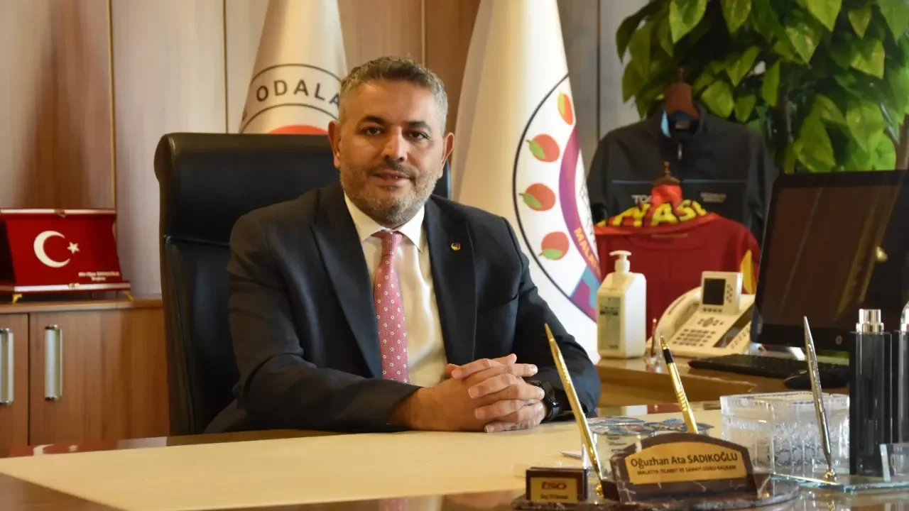 Malatya’nın 53 lezzeti dünya pazarına hazırlanıyor