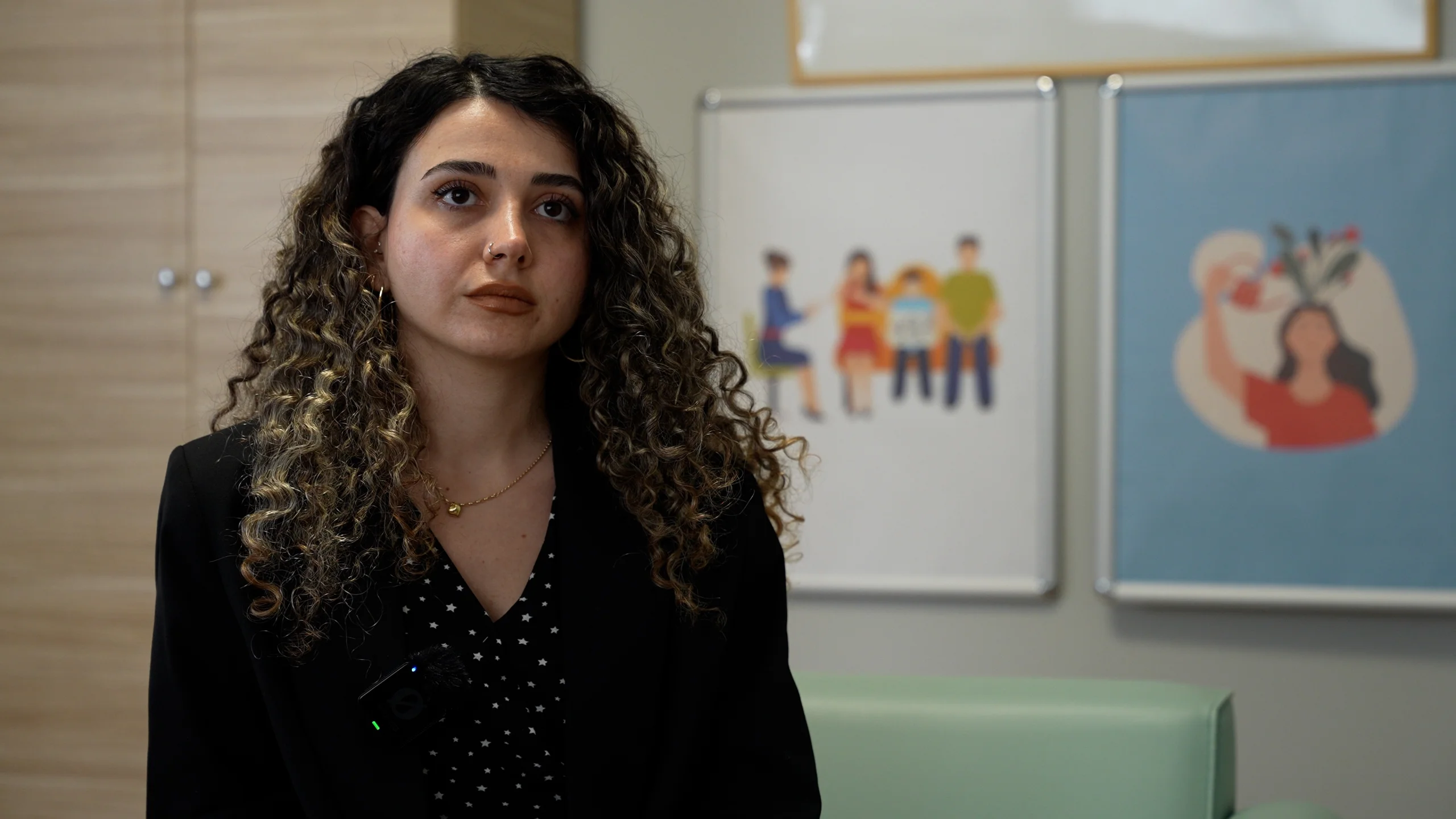 Maltepe Belediyesi SEDEM'den okullardaki şiddet için ailelere yakın gözlem uyarısı