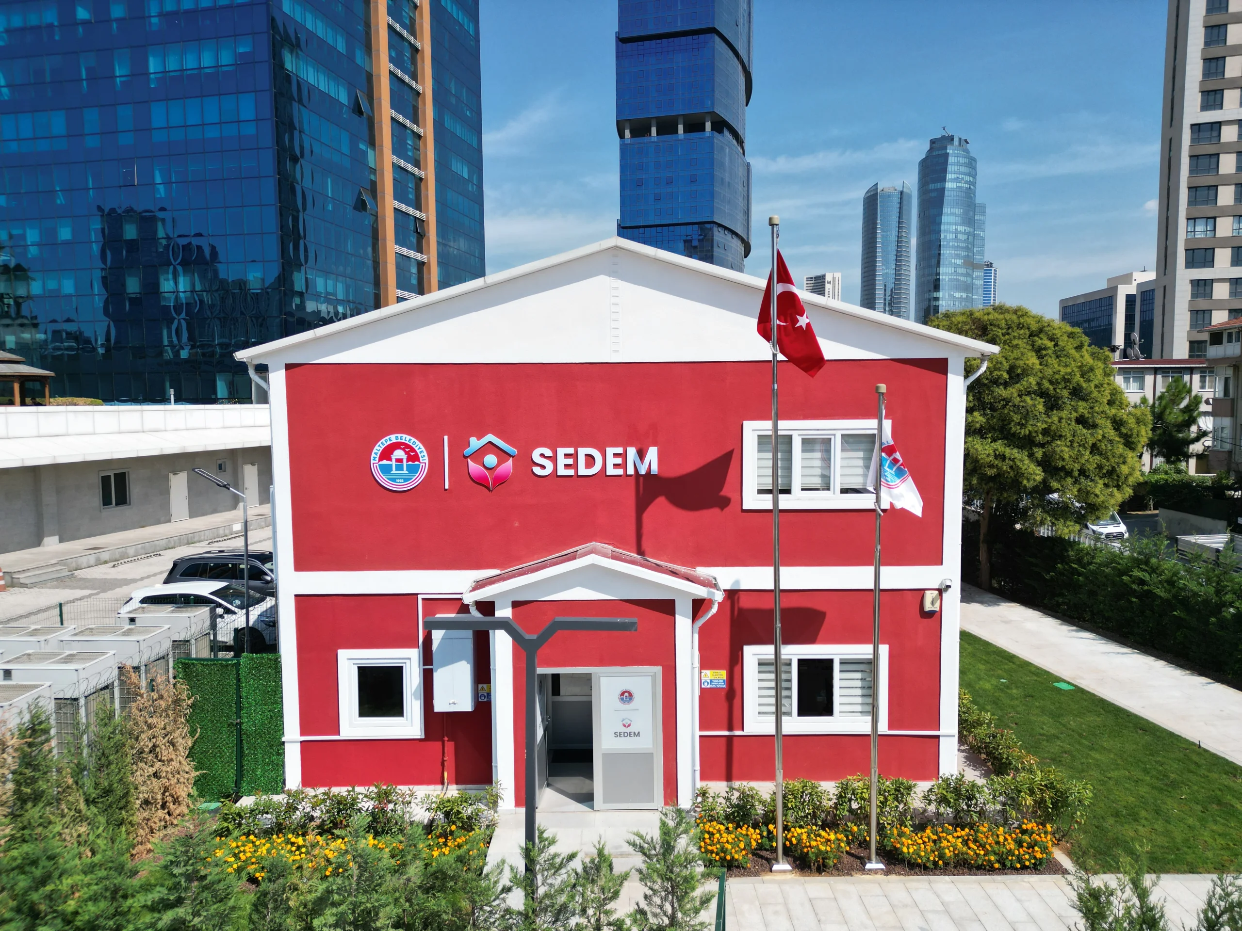 Maltepe Belediyesi SEDEM'den okullardaki şiddet için ailelere yakın gözlem uyarısı
