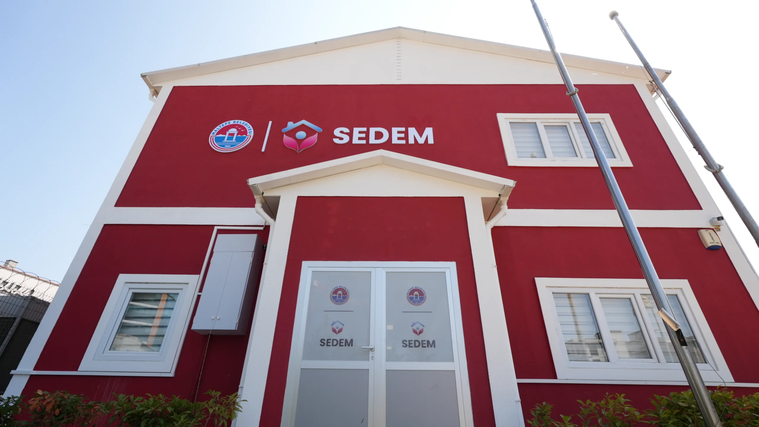 Maltepe Belediyesi SEDEM'den okullardaki şiddet için ailelere yakın gözlem uyarısı