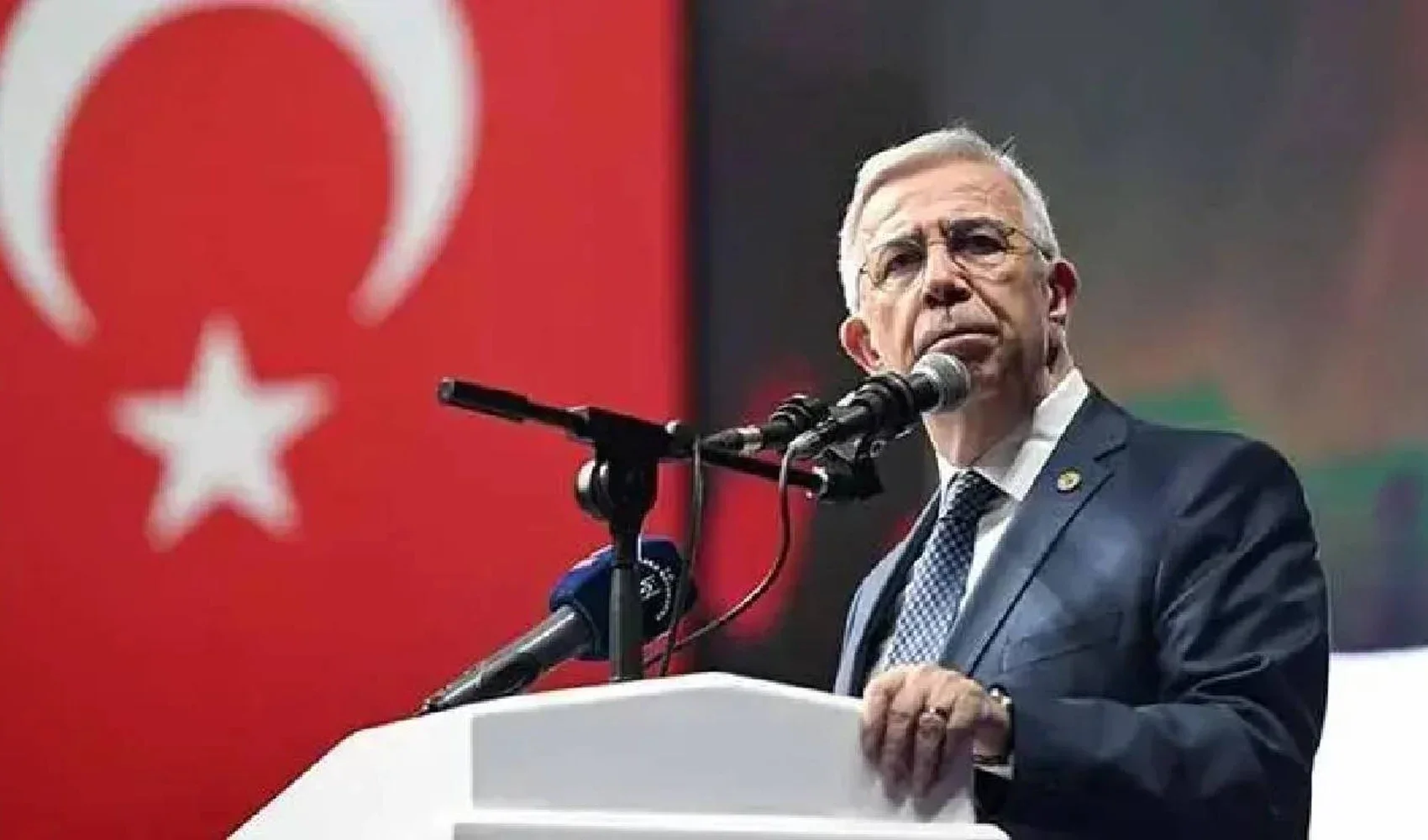 Mansur Yavaş CHP'ye döner mi? Kulislerde "belki" sesi