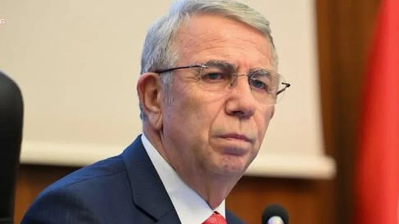 Mansur Yavaş hangi partide, YENİ Parti'ye geçti mi? Böyle duyurdu