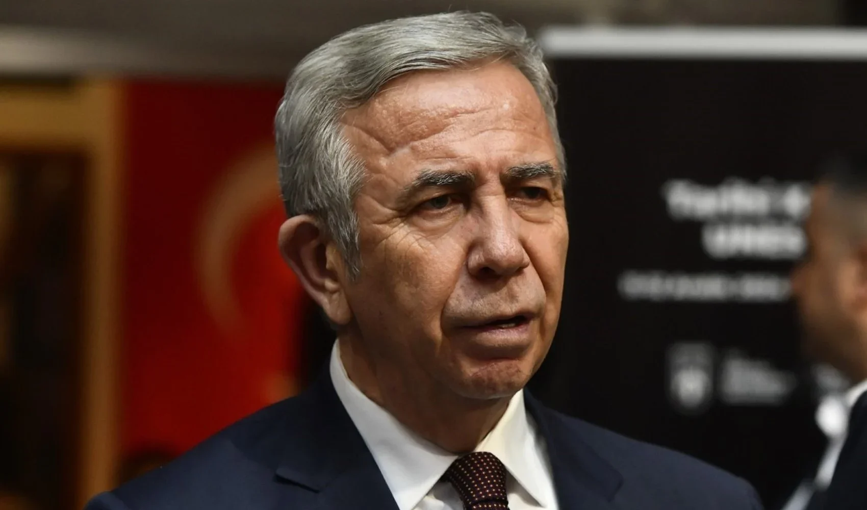 Mansur Yavaş istifaya 12 gün önce karar vermiş!