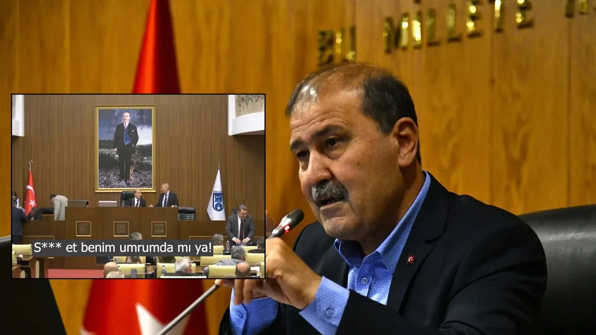 Mansur Yavaş sonrası ilk istifa: CHP'den ayrılan Ertan Işık kimdir?