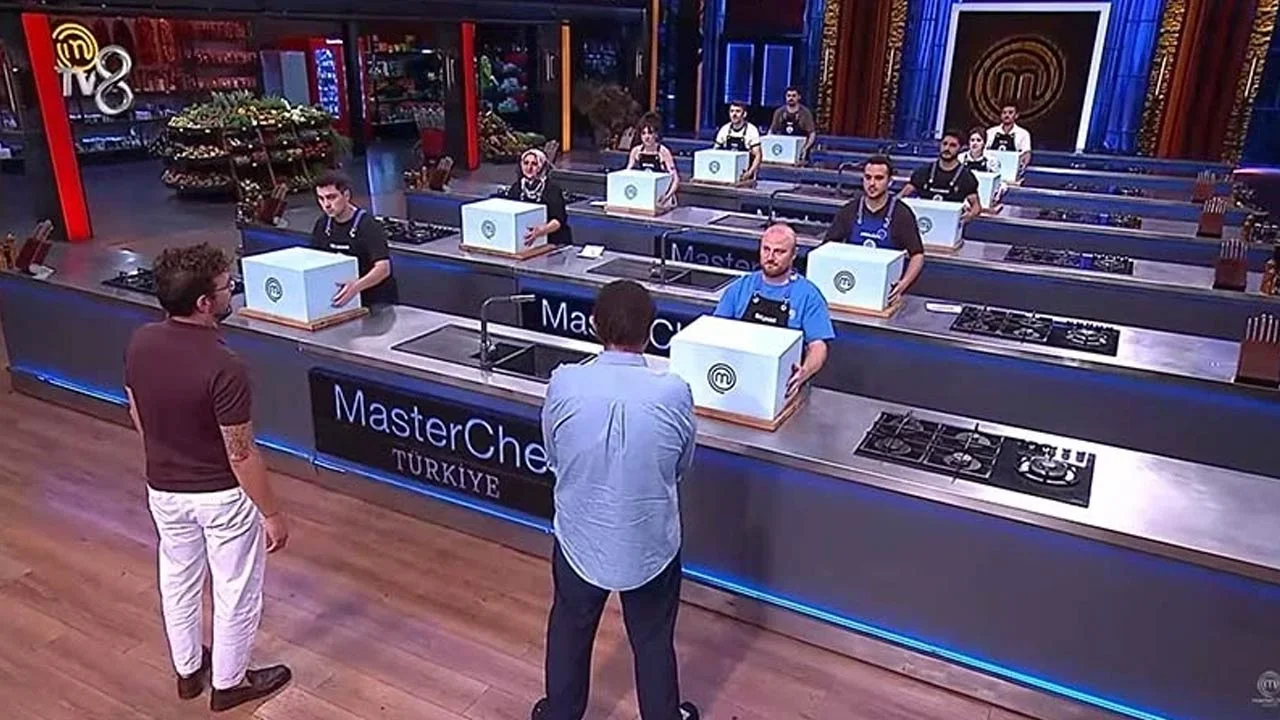 MasterChef 15 Eylül: Kırmızı takım kazandı! İşte eleme adayları