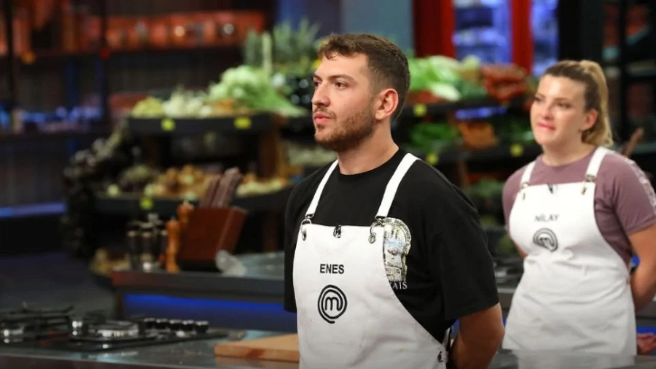 MasterChef 28 Eylül 100 Bin TL'lik ödül oyunu: Enes kazandı