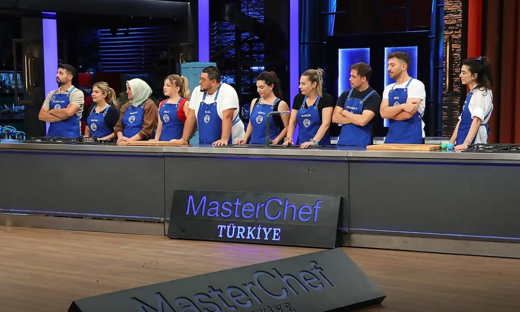 MasterChef 3 Eylül: Mavi takım rekora koşuyor! 6 kişilik pota belli oldu