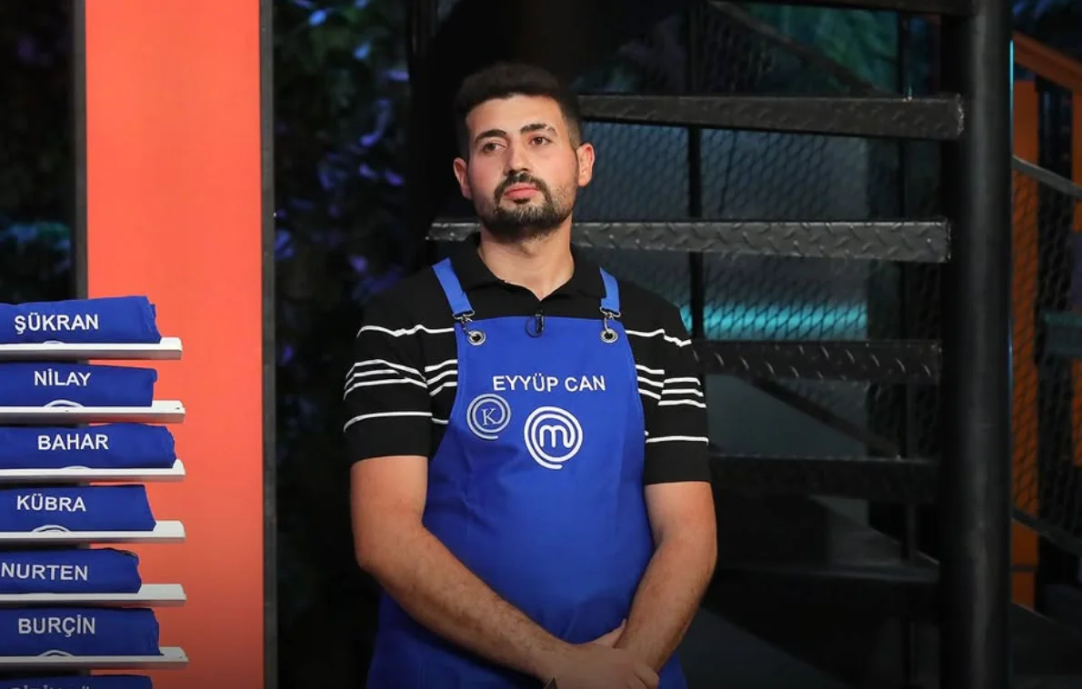 MasterChef 31 Ağustos kim kazandı? Cansu kırmızı takım kaptanı oldu