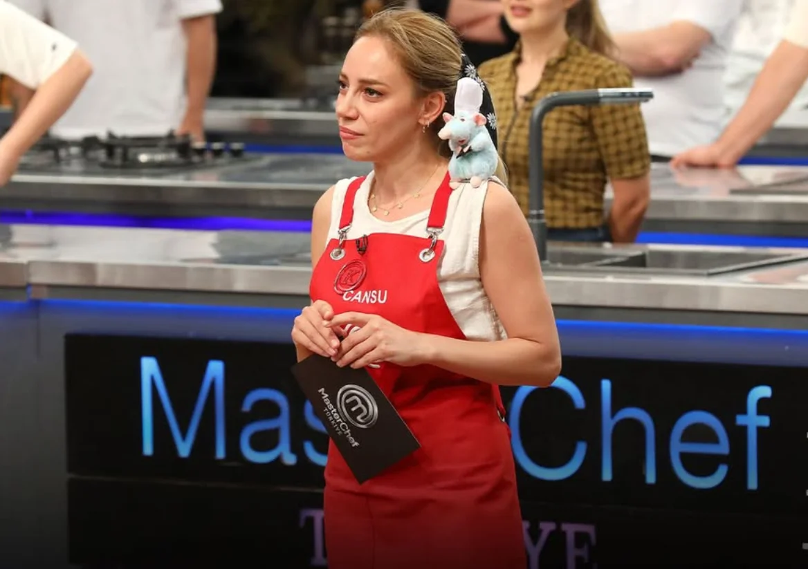 MasterChef 31 Ağustos kim kazandı? Cansu kırmızı takım kaptanı oldu
