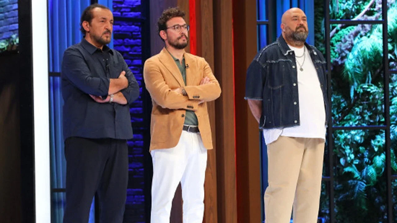 MasterChef 4 Eylül: Kırmızı takım kazandı! 8 kişilik pota belli