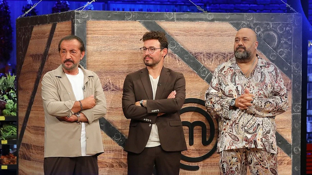 MasterChef 8 Eylül: Şadi kazandı! İşte haftanın 1. ve 2. eleme adayı