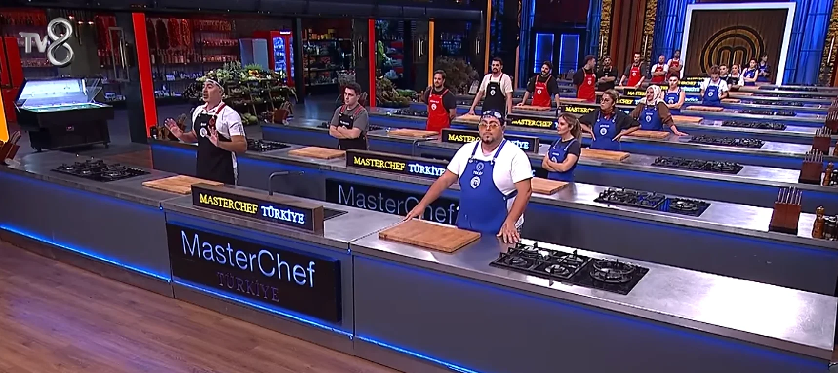 MasterChef kim kazandı? 12 Eylül perde pilavı yarışması sonucu