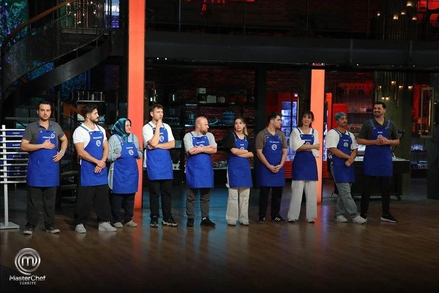 MasterChef kim kazandı? Profiterol ile kaptan belli oldu 14 Eylül 2026