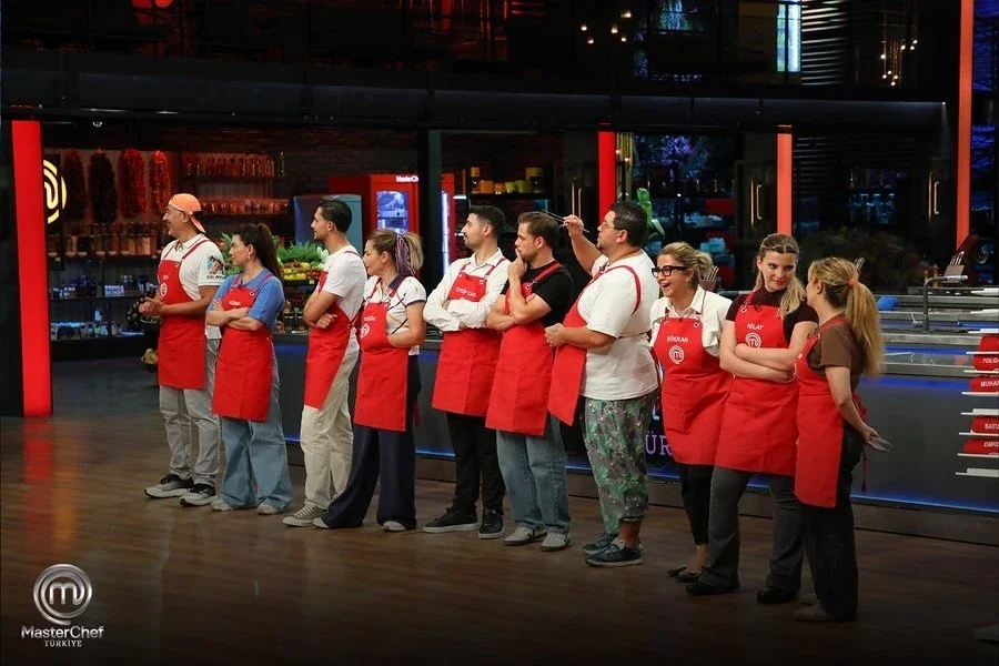 MasterChef kim kazandı? Profiterol ile kaptan belli oldu 14 Eylül 2026