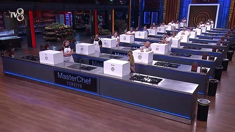 MasterChef kim kazandı? Profiterol ile kaptan belli oldu 14 Eylül 2026