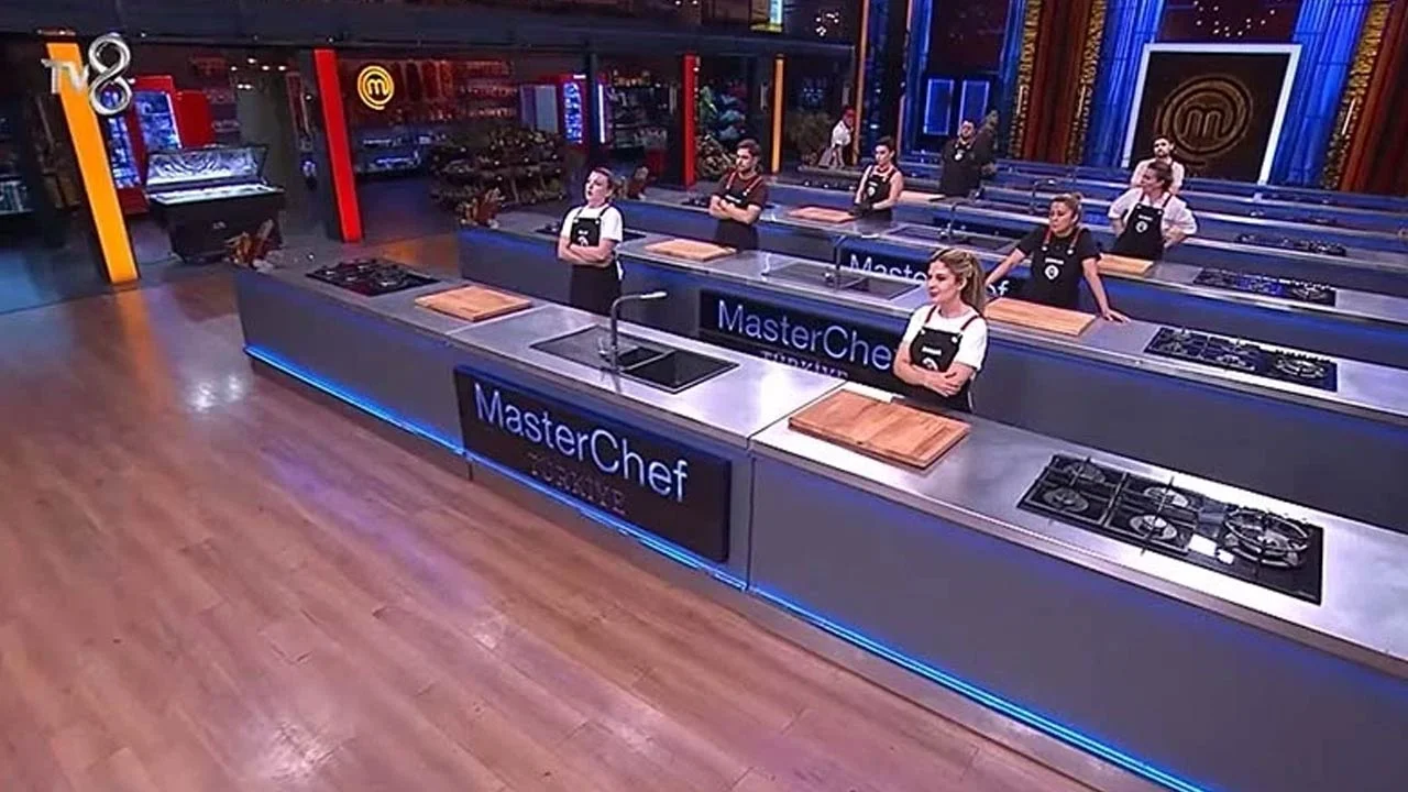 MasterChef kim kazandı ve 18 Eylül eleme potasına kim gitti?