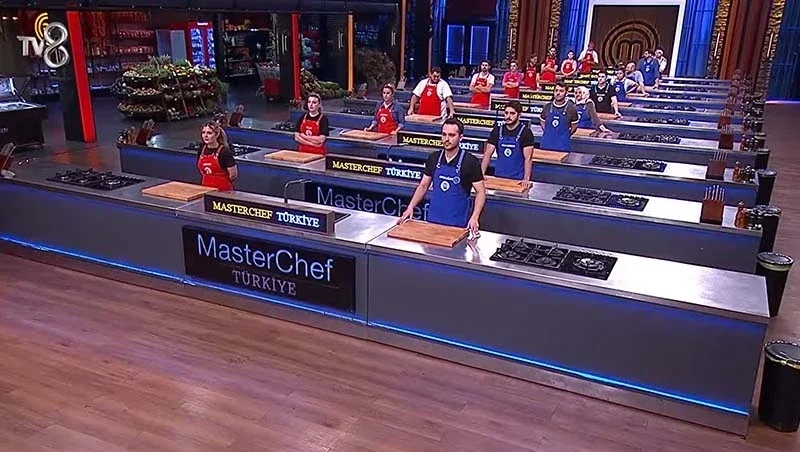 MasterChef mantı yarışması kim kazandı? İşte 3. ve 4. eleme adayı
