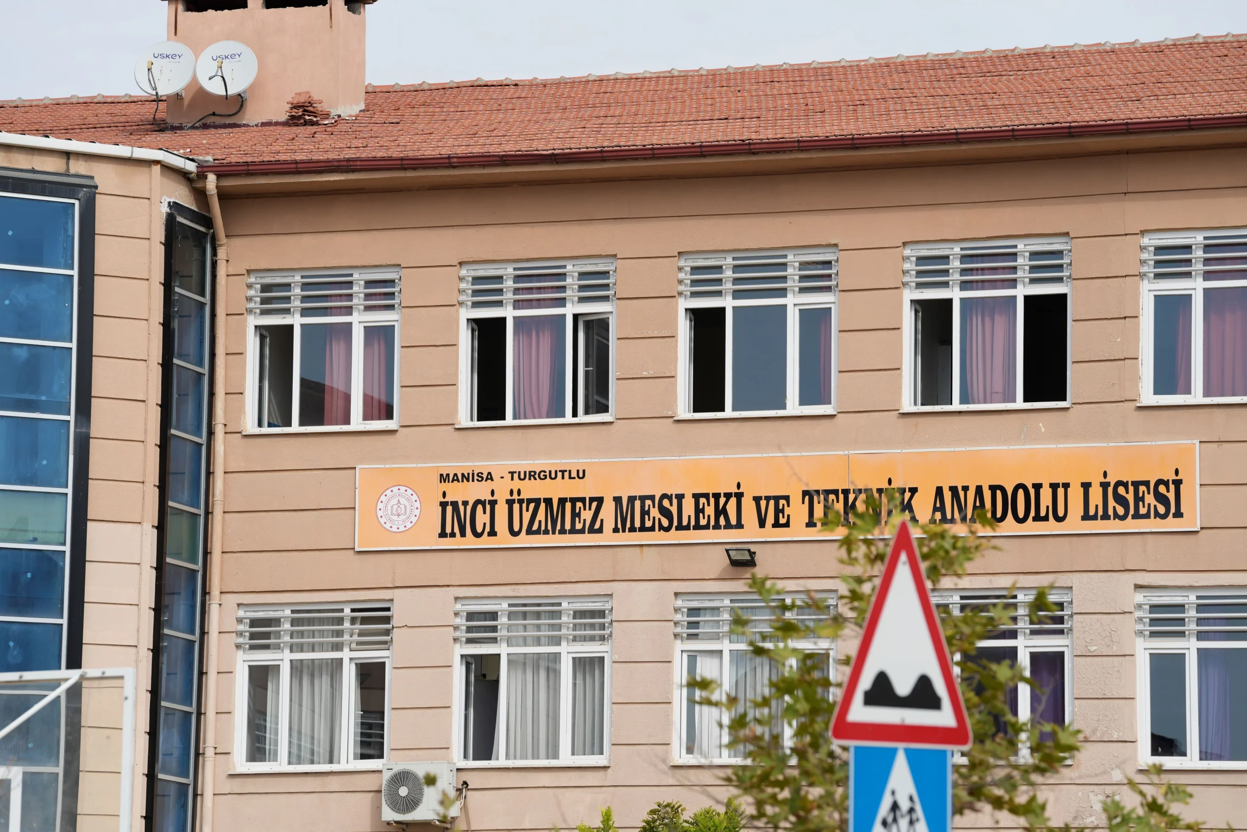MEB'den okul saldırısına ilişkin açıklama: Eğitime bir gün ara
